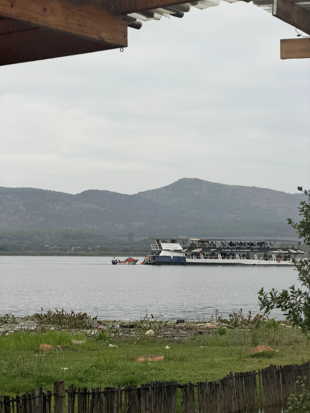 Vela Contemporary Portuguese, Hartbeespoort South Africa