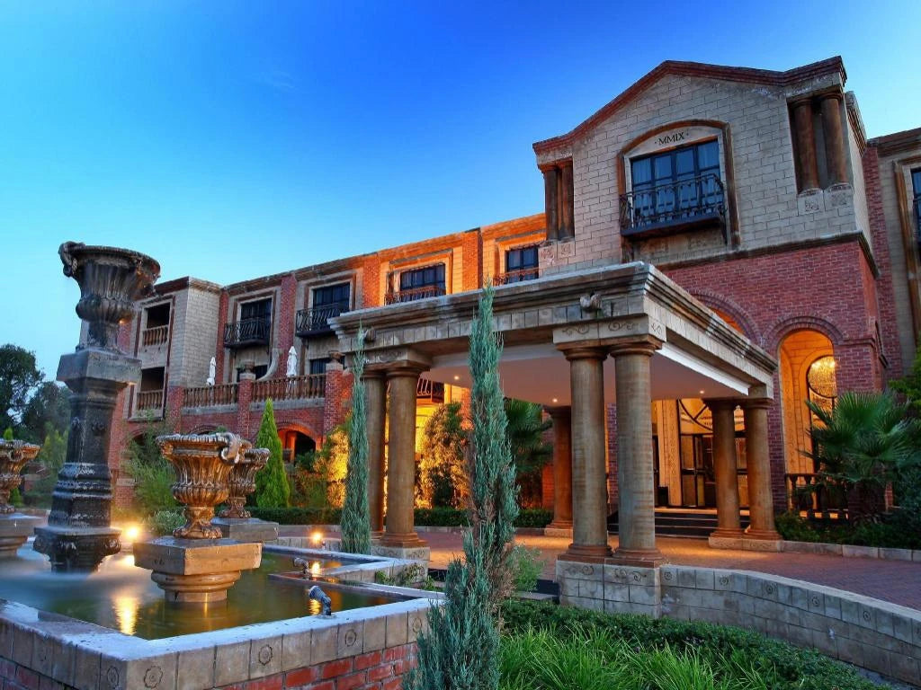Velmoré Hotel & Spa, Erasmia South Africa