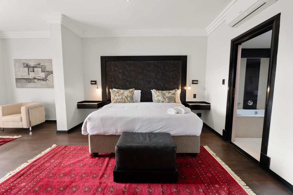 Velmoré Hotel & Spa, Erasmia South Africa