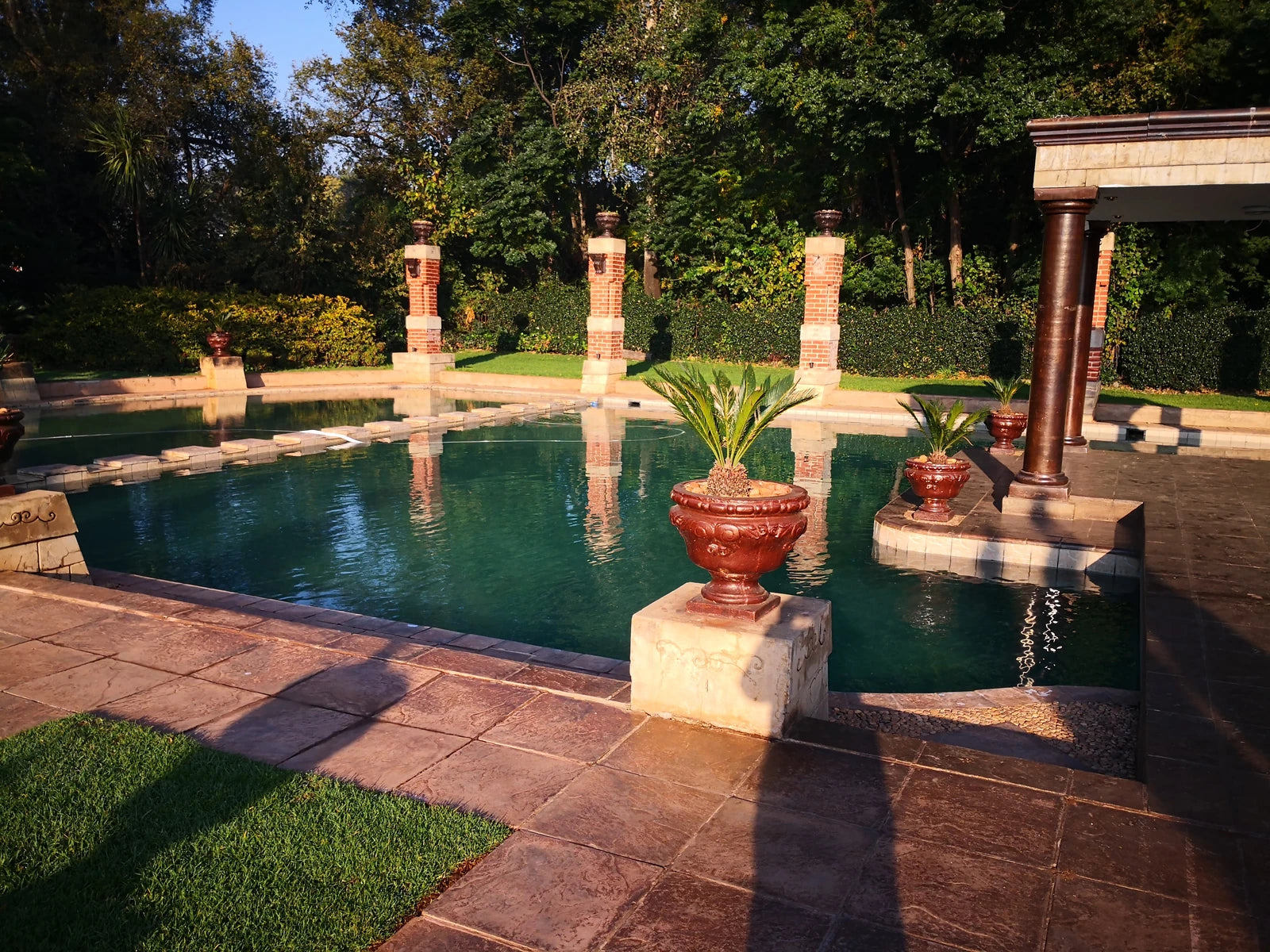 Velmoré Hotel & Spa, Erasmia South Africa