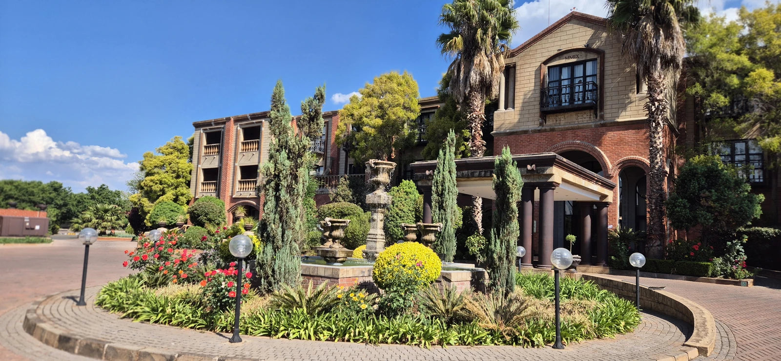 Velmoré Hotel & Spa, Erasmia South Africa