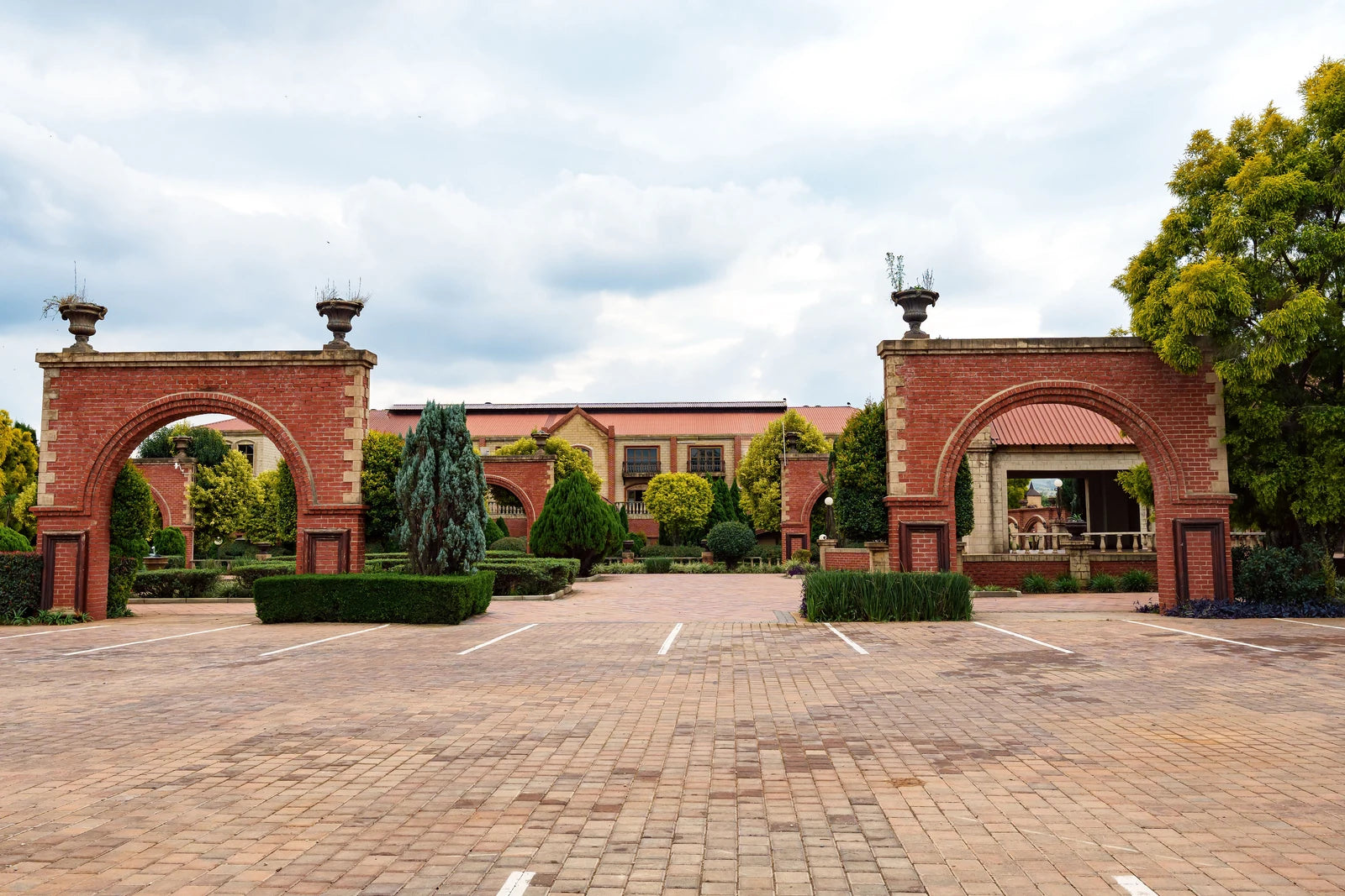 Velmoré Hotel & Spa, Erasmia South Africa