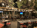 Vendetta's Pizzeria, Stellenbosch South Africa