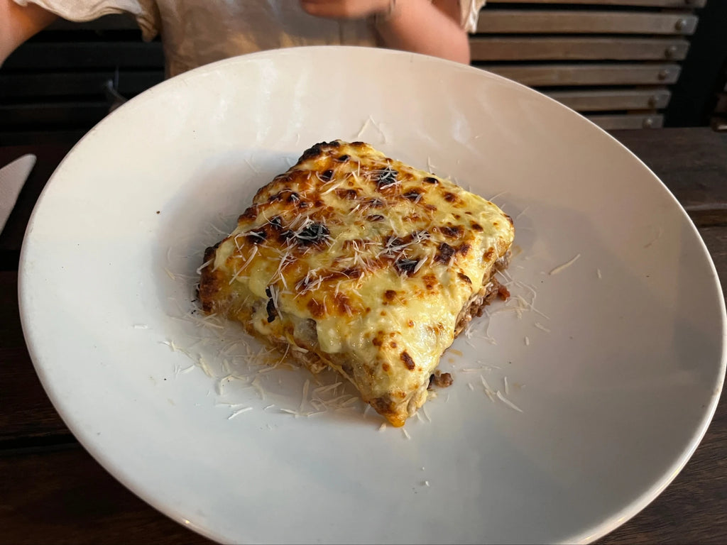 Vendetta's Pizzeria, Stellenbosch South Africa