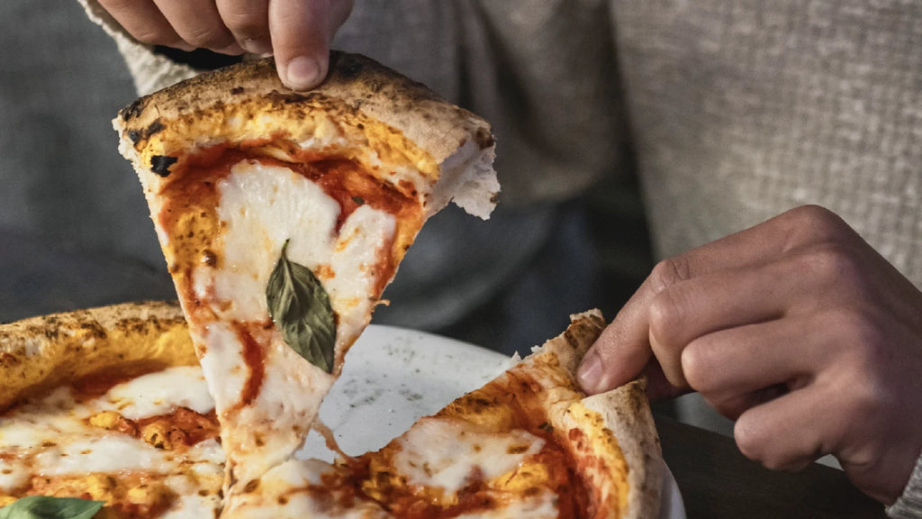 Vendetta's Pizzeria, Stellenbosch South Africa