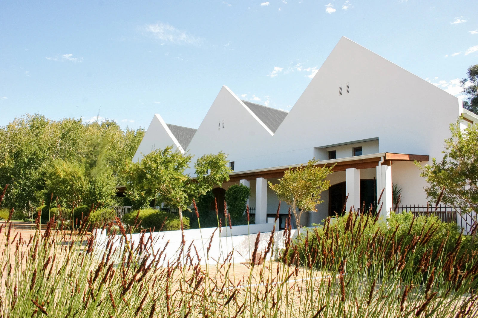 Venue D'Aria, Cape Town South Africa