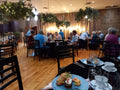 Venue D'Aria, Cape Town South Africa