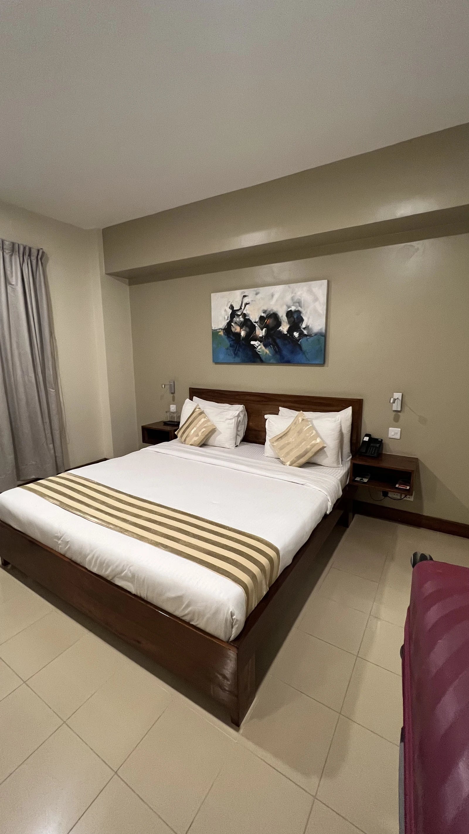 Venus Premier Hotel, Arusha 15113 Tanzania