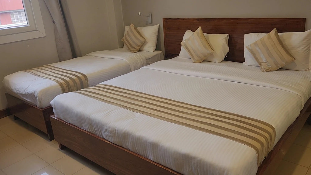 Venus Premier Hotel, Arusha 15113 Tanzania