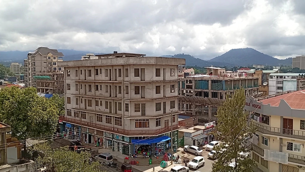 Venus Premier Hotel, Arusha 15113 Tanzania