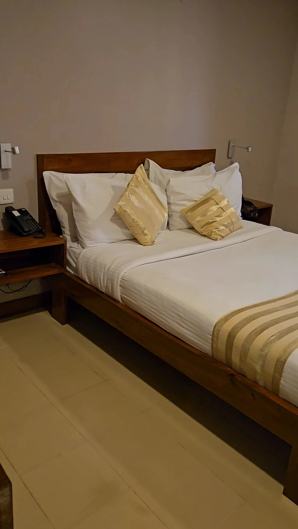 Venus Premier Hotel, Arusha 15113 Tanzania