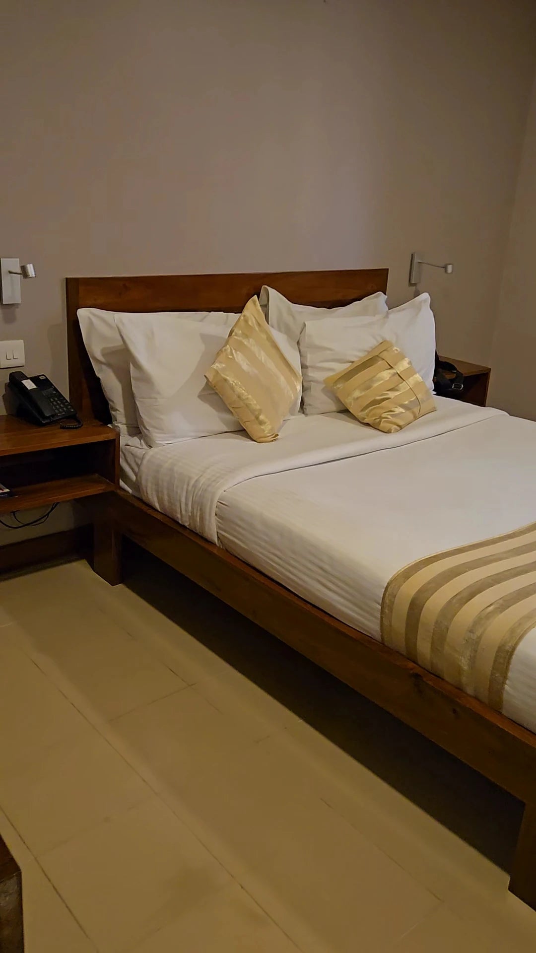 Venus Premier Hotel, Arusha 15113 Tanzania