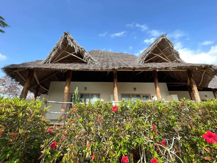 Veraclub Zanzibar Village