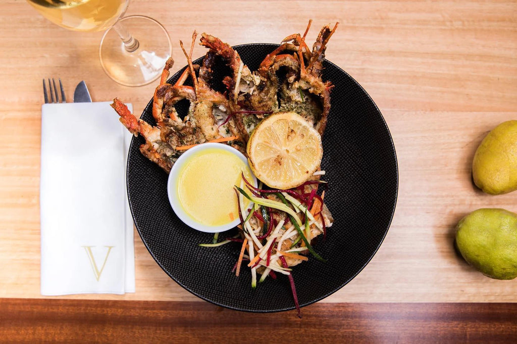 Verdicchio Restaurant and Wine Cellar, Sandton South Africa