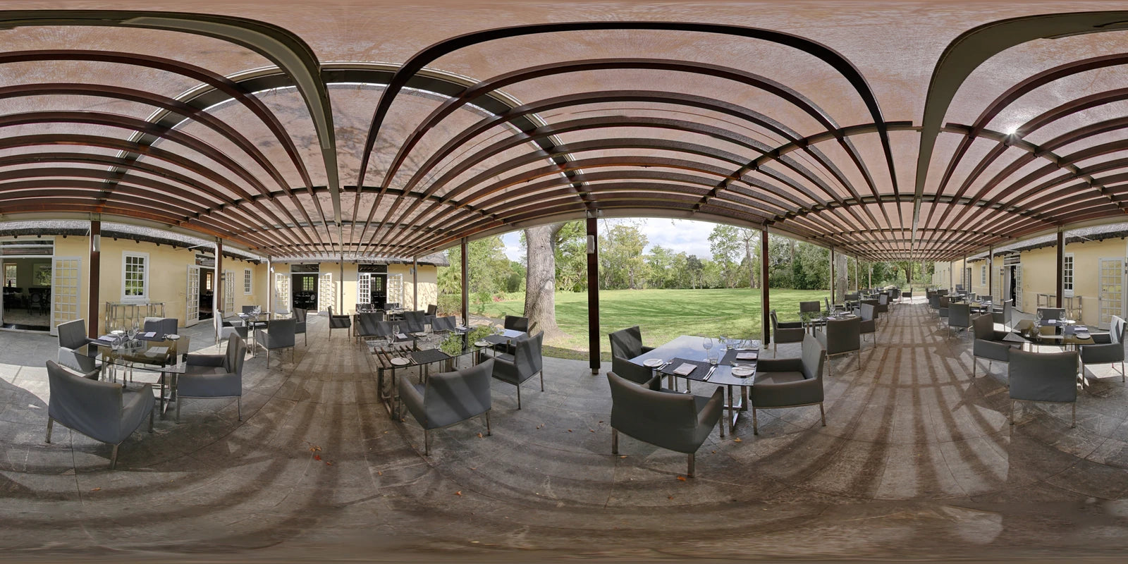 Vergelegen Wine Estate, Cape Town South Africa