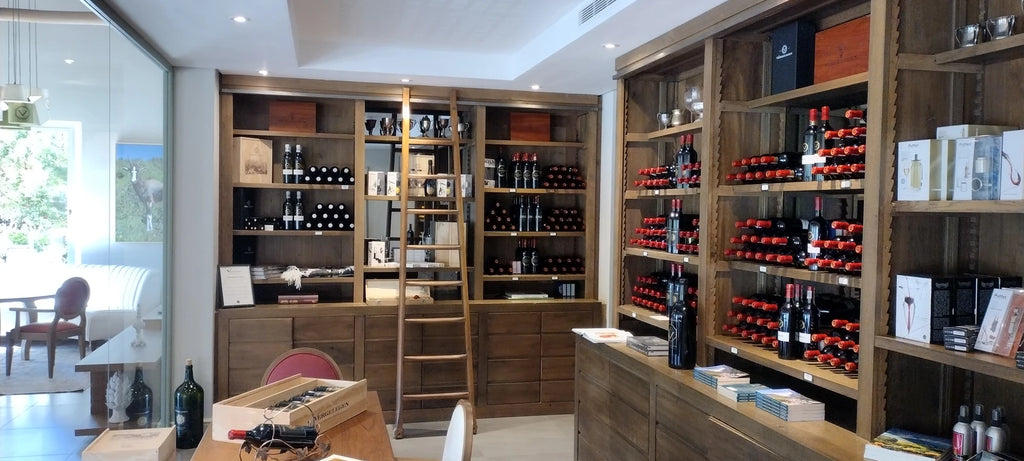 Vergelegen Wine Estate, Cape Town South Africa