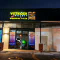 Vetkoek Paleis Brackenfell, Cape Town South Africa