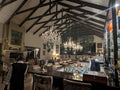 Victoria 22 Restaurant, Harare Zimbabwe