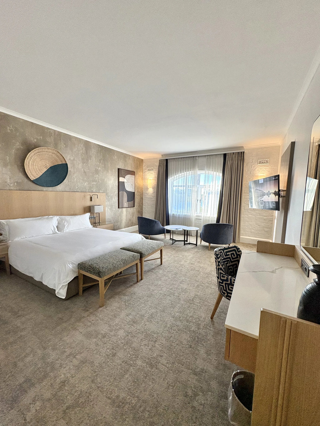 Victoria & Alfred Hotel, Cape Town South Africa