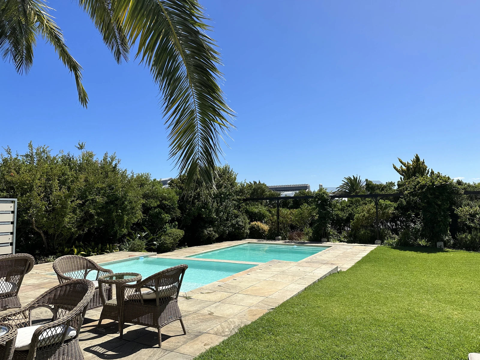 Victoria & Alfred Hotel, Cape Town South Africa