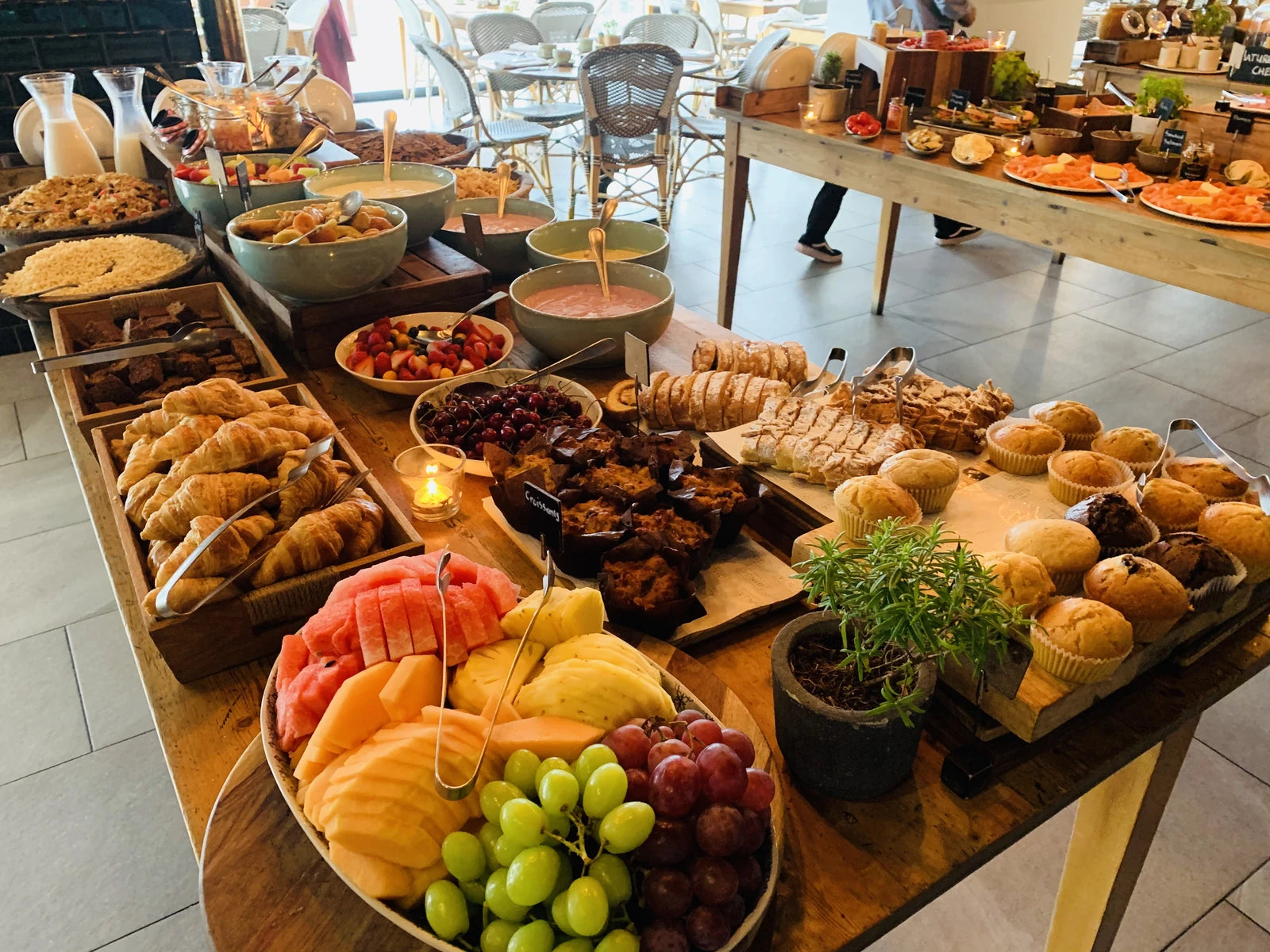 Victoria & Alfred Hotel, Cape Town South Africa
