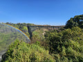 Victoria Falls Bridge, Victoria Falls Zimbabwe