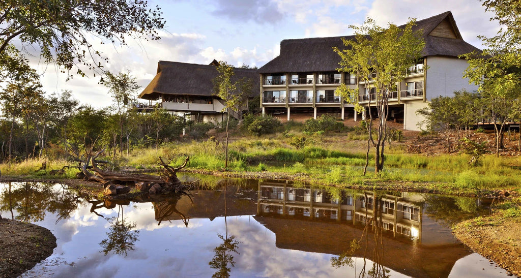 Victoria Falls Safari Club, Victoria Falls Zimbabwe