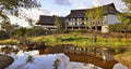 Victoria Falls Safari Club, Victoria Falls Zimbabwe
