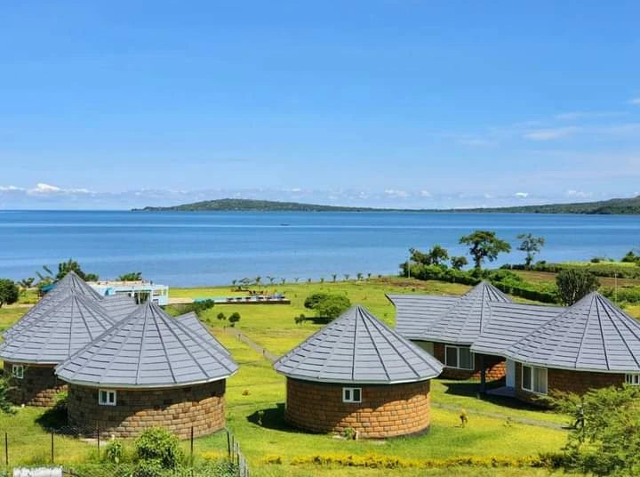 Victoria Sands Lodge, 
Mbita Township Kenya