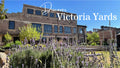 Victoria Yards, Johannesburg South Africa