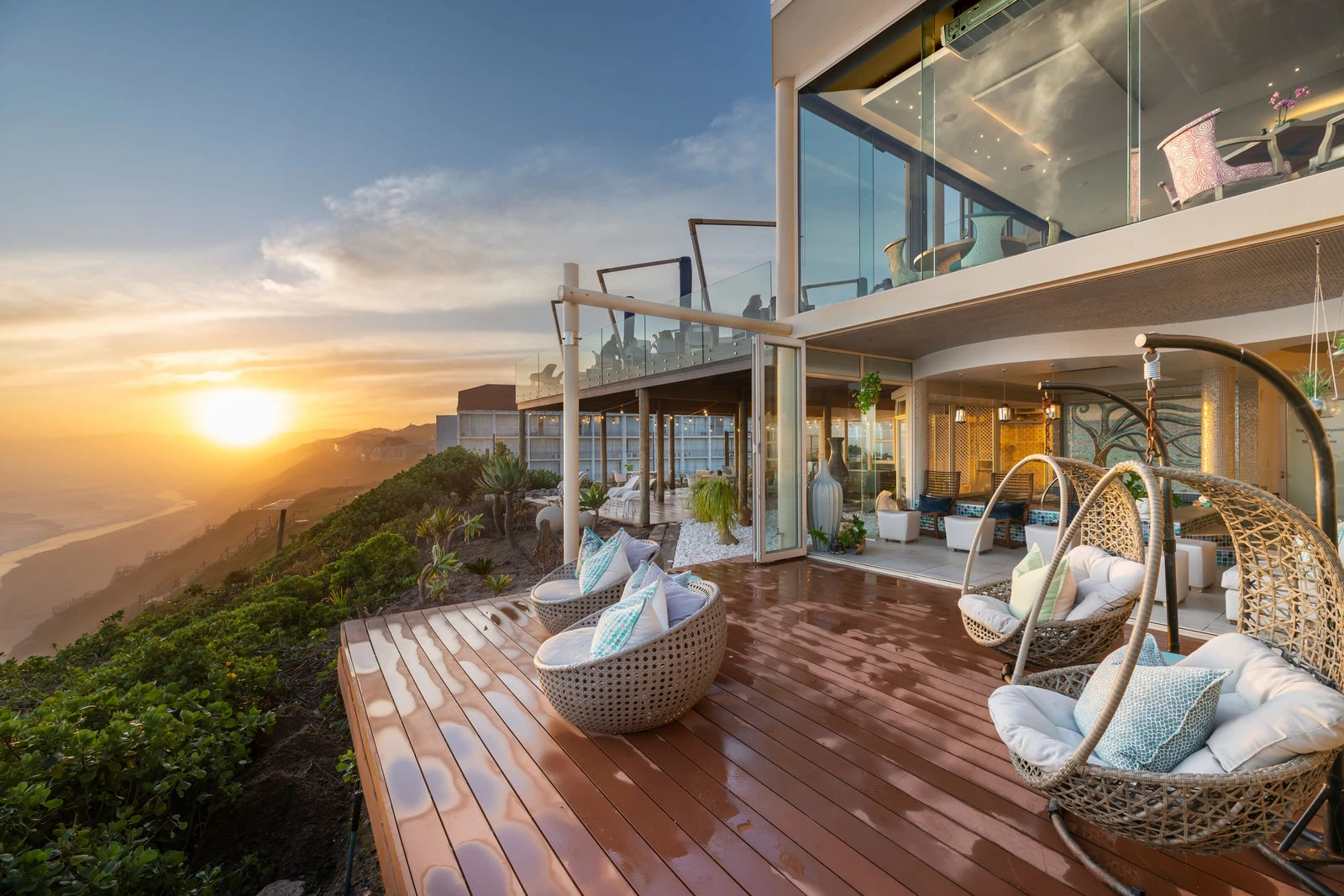 Views Boutique Hotel & Spa, South St South Africa
