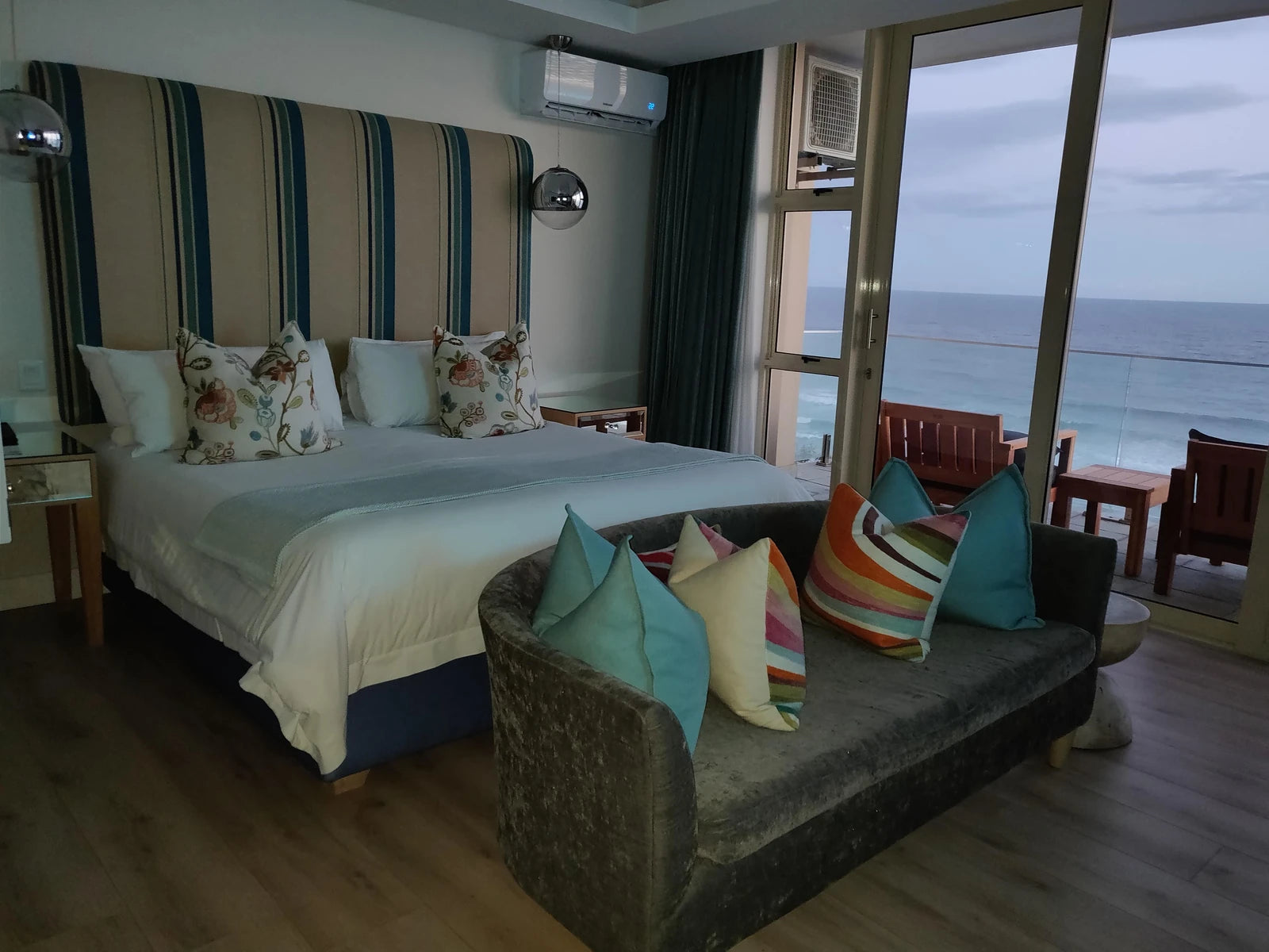 Views Boutique Hotel & Spa, South St South Africa
