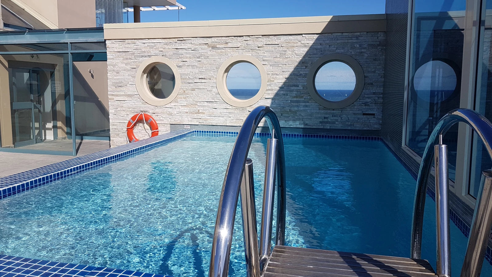 Views Boutique Hotel & Spa, South St South Africa