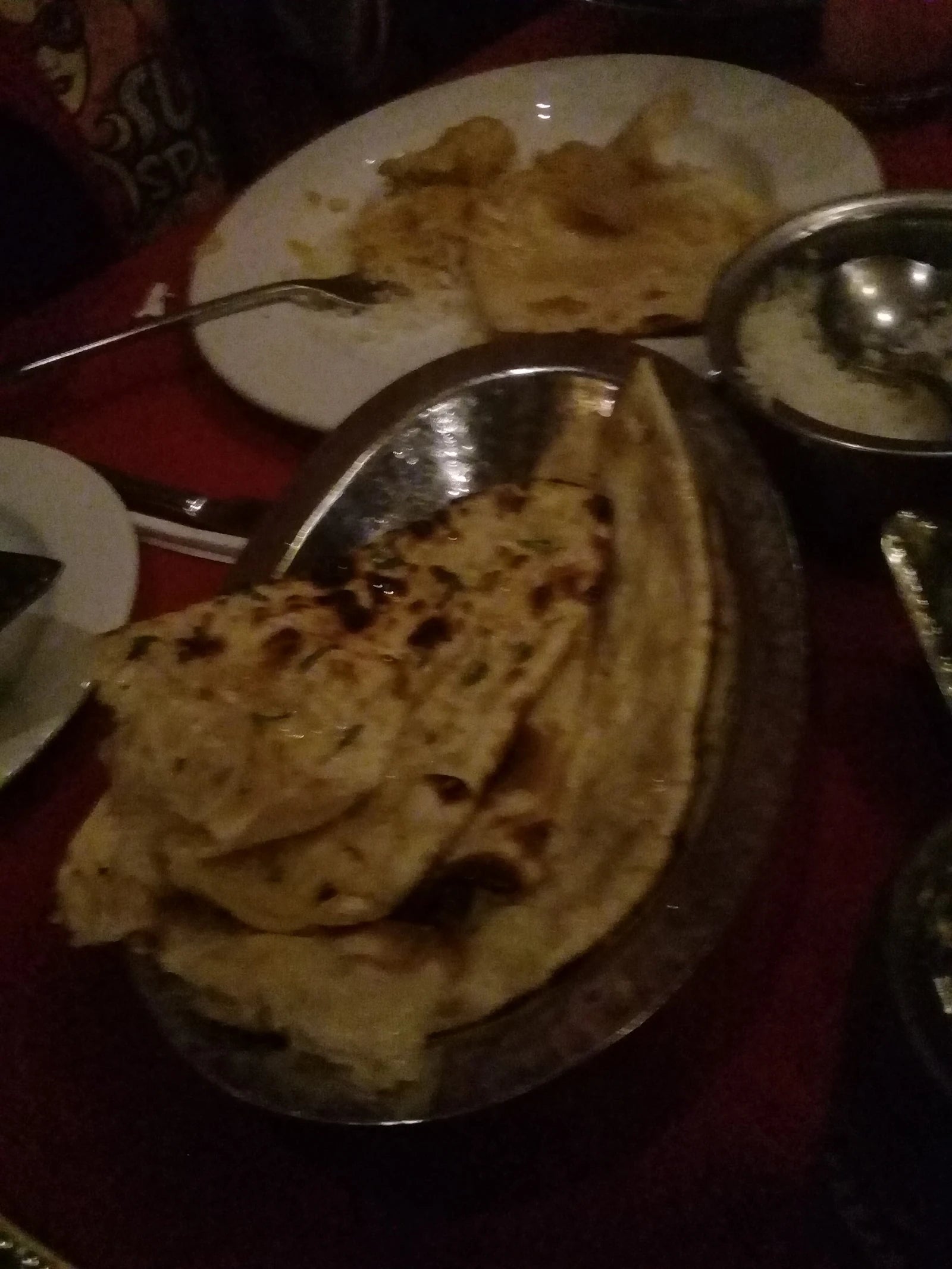 Vikram's, Sandton South Africa