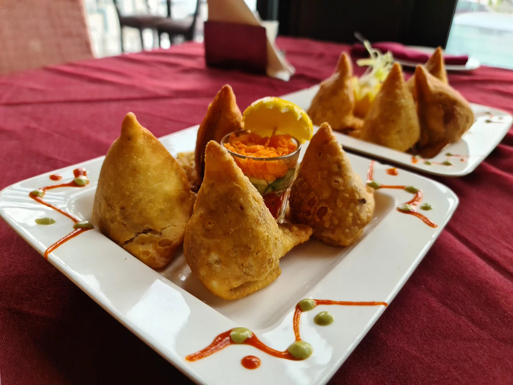 Vikram's, Sandton South Africa
