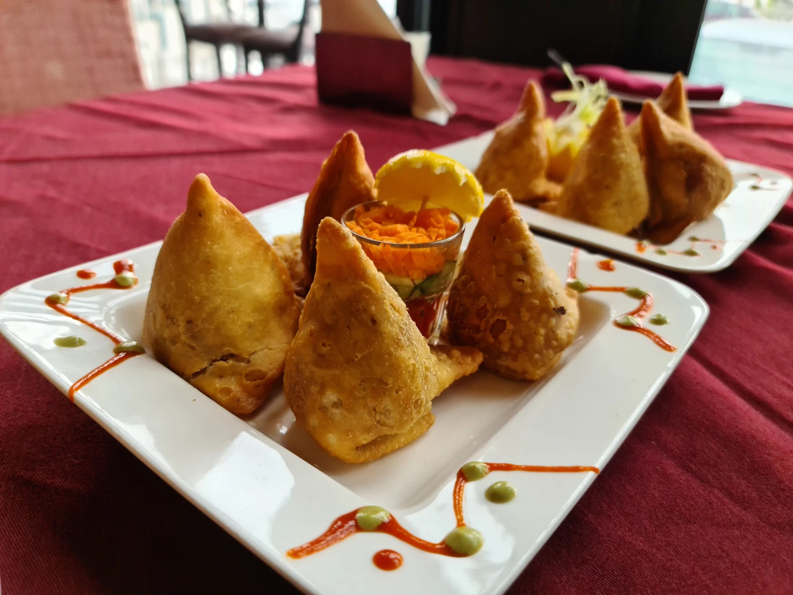 Vikram's, Sandton South Africa