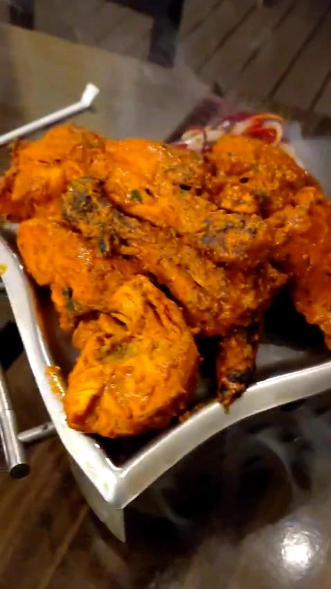 Vikram's, Sandton South Africa