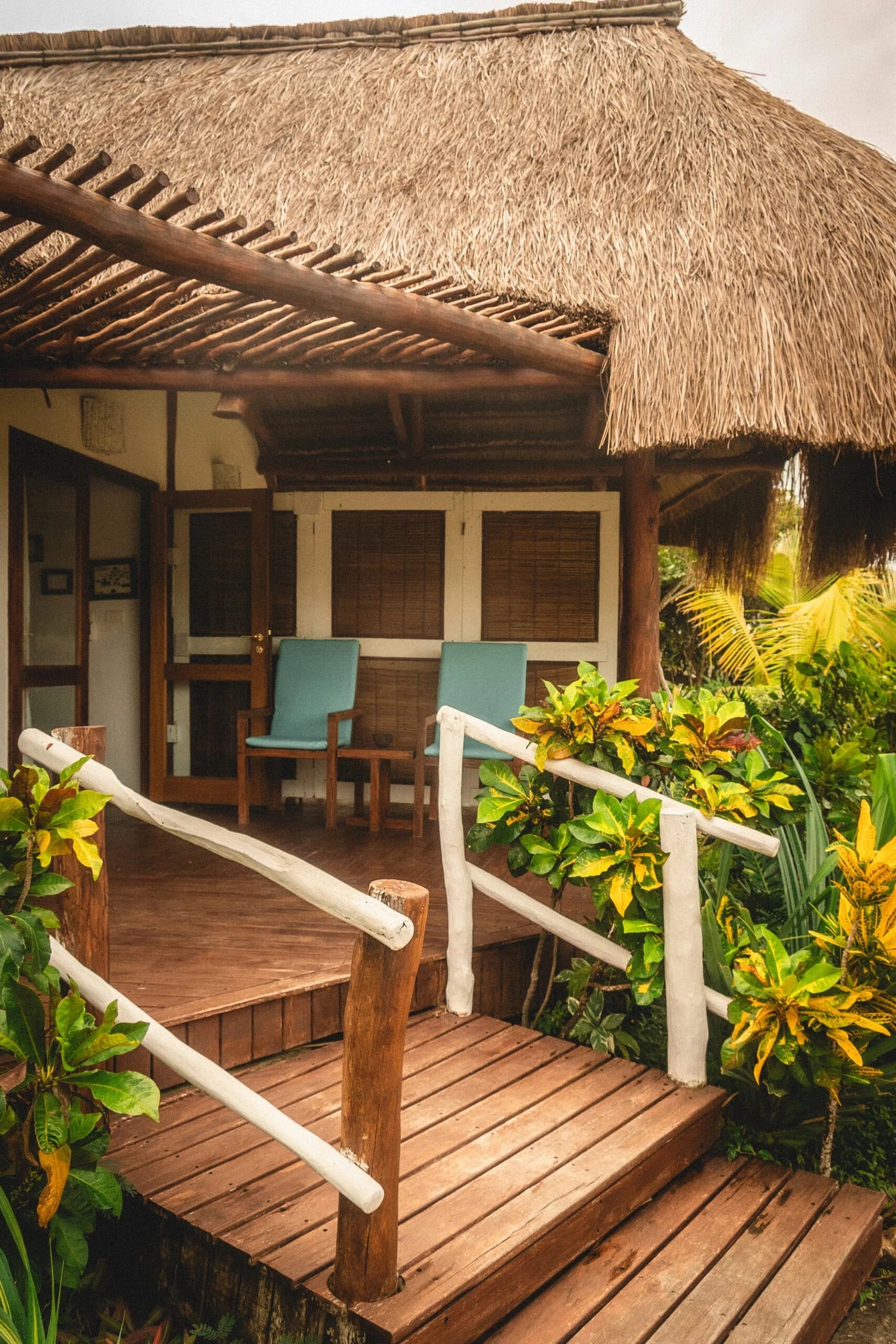 Vilanculos Beach Lodge and Restaurant