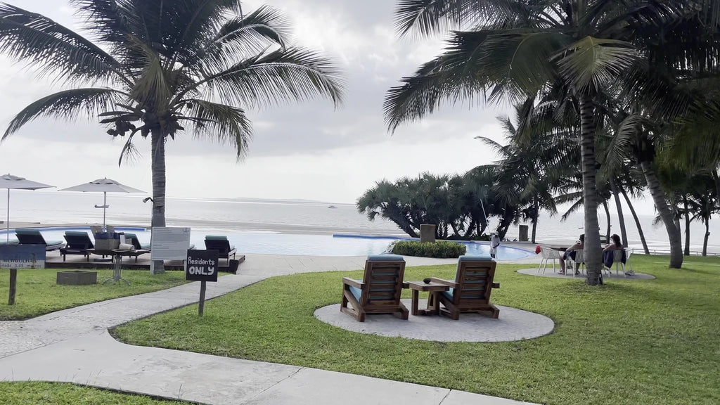 Vilanculos Beach Lodge and Restaurant, 
Bairro 19 De Outubro Mozambique