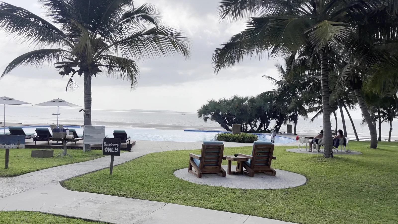 Vilanculos Beach Lodge and Restaurant, 
Bairro 19 De Outubro Mozambique