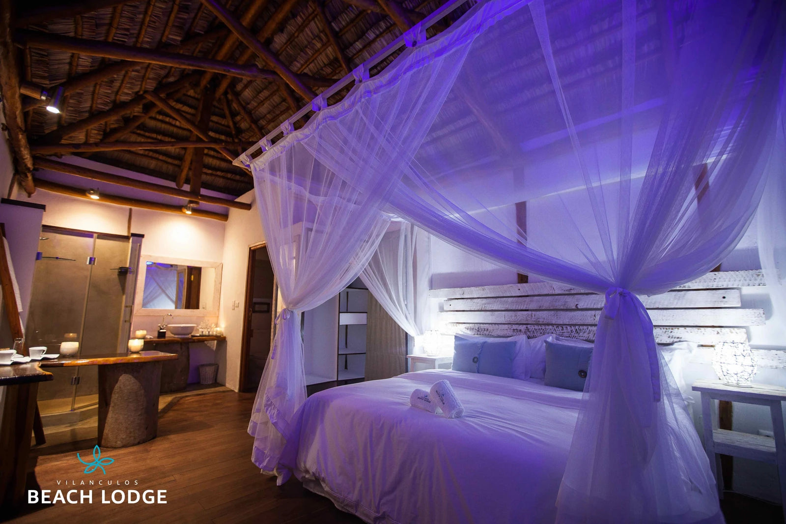 Vilanculos Beach Lodge and Restaurant, 
Bairro 19 De Outubro Mozambique