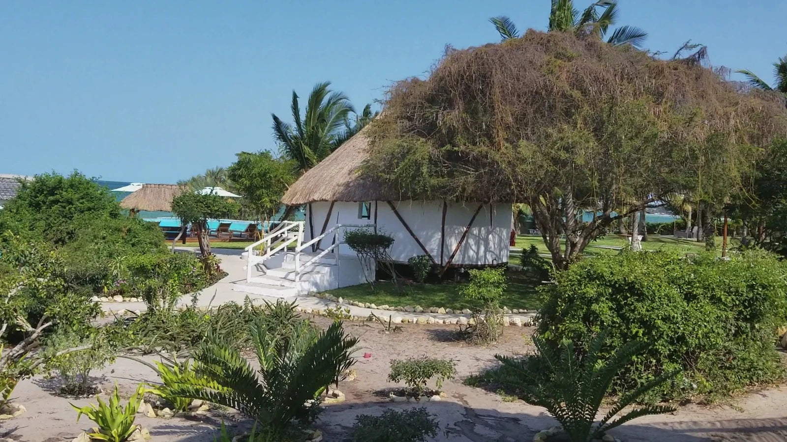 Vilanculos Beach Lodge and Restaurant, 
Bairro 19 De Outubro Mozambique