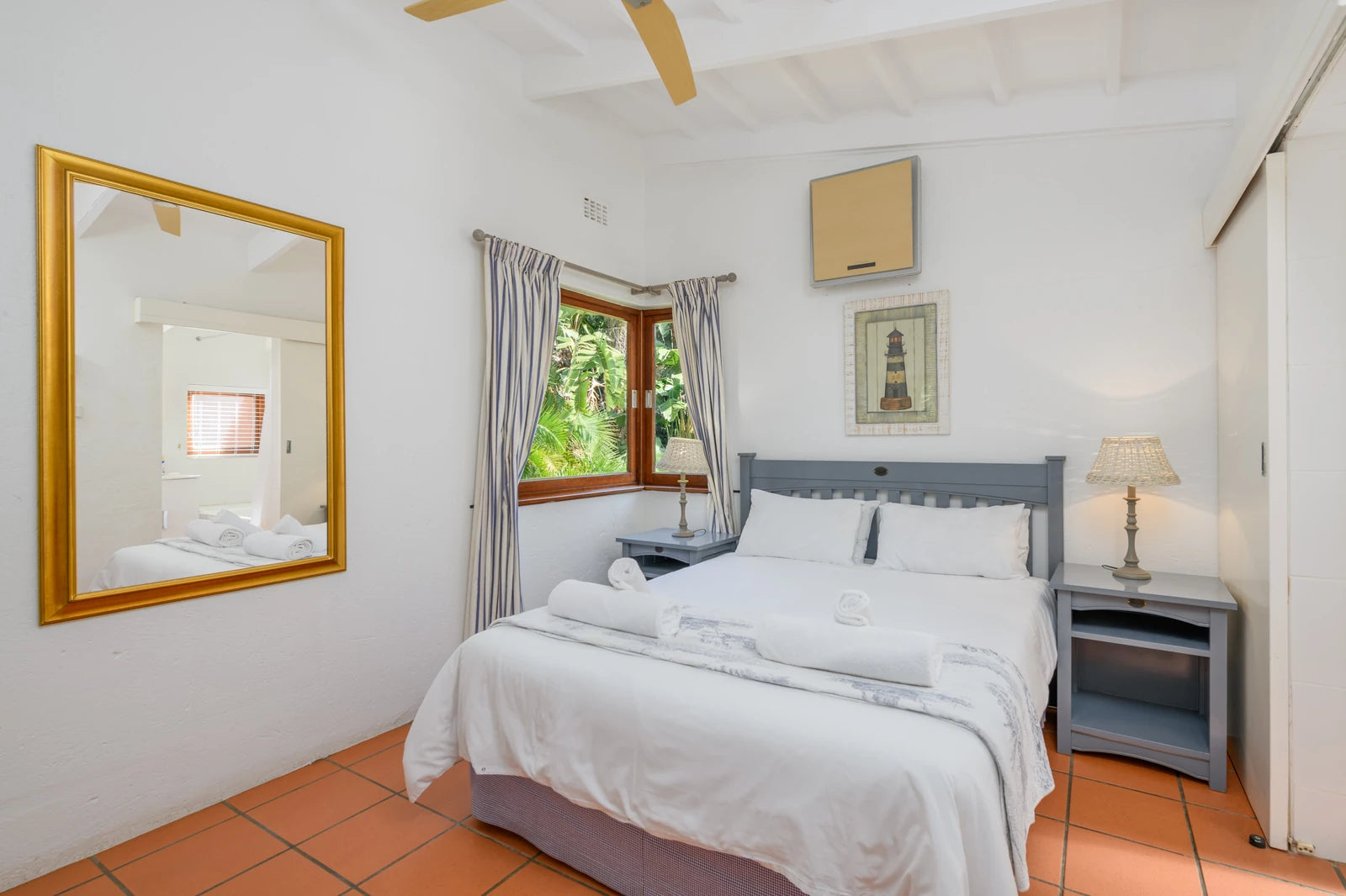 Villa 2408, San Lameer