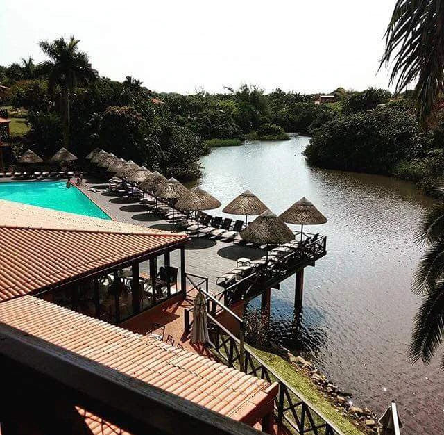 Villa 2408, San Lameer, Southbroom South Africa