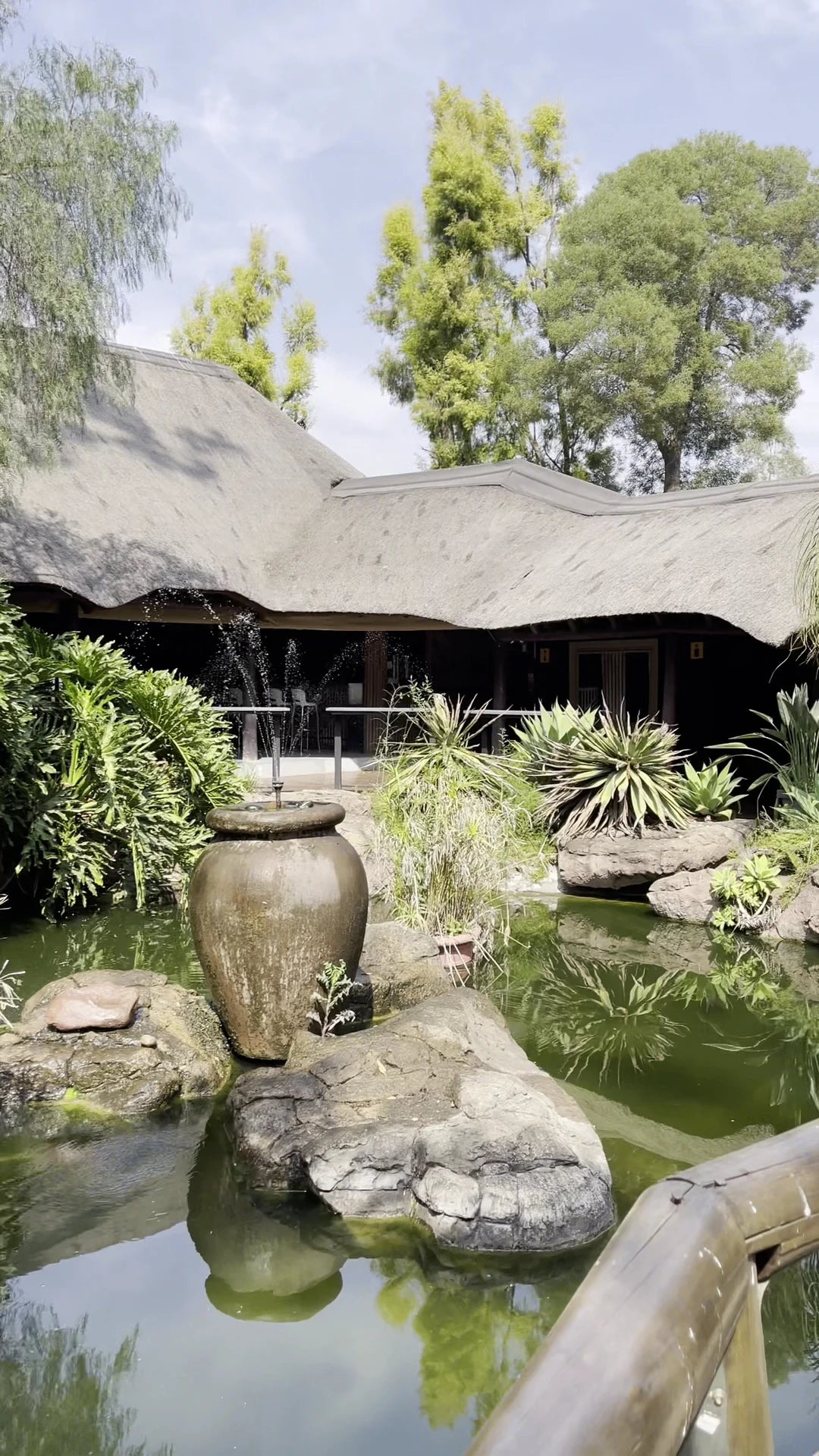 Villa Africa Boutique Hotel, Event Venue and Spa, Pretoria South Africa