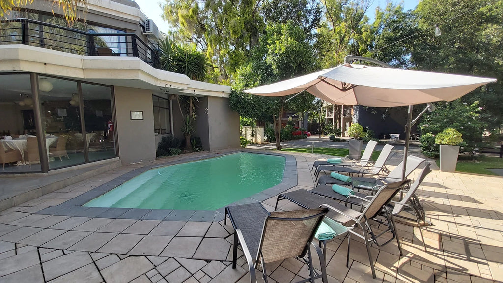 Villa Africa Boutique Hotel, Event Venue and Spa, Pretoria South Africa