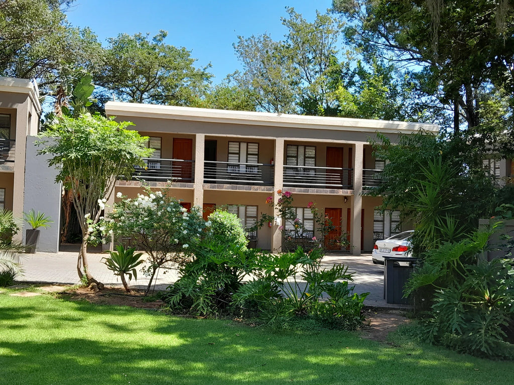 Villa Africa Boutique Hotel, Event Venue and Spa, Pretoria South Africa