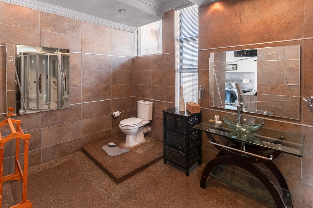 Villa Africa Boutique Hotel, Event Venue and Spa, Pretoria South Africa