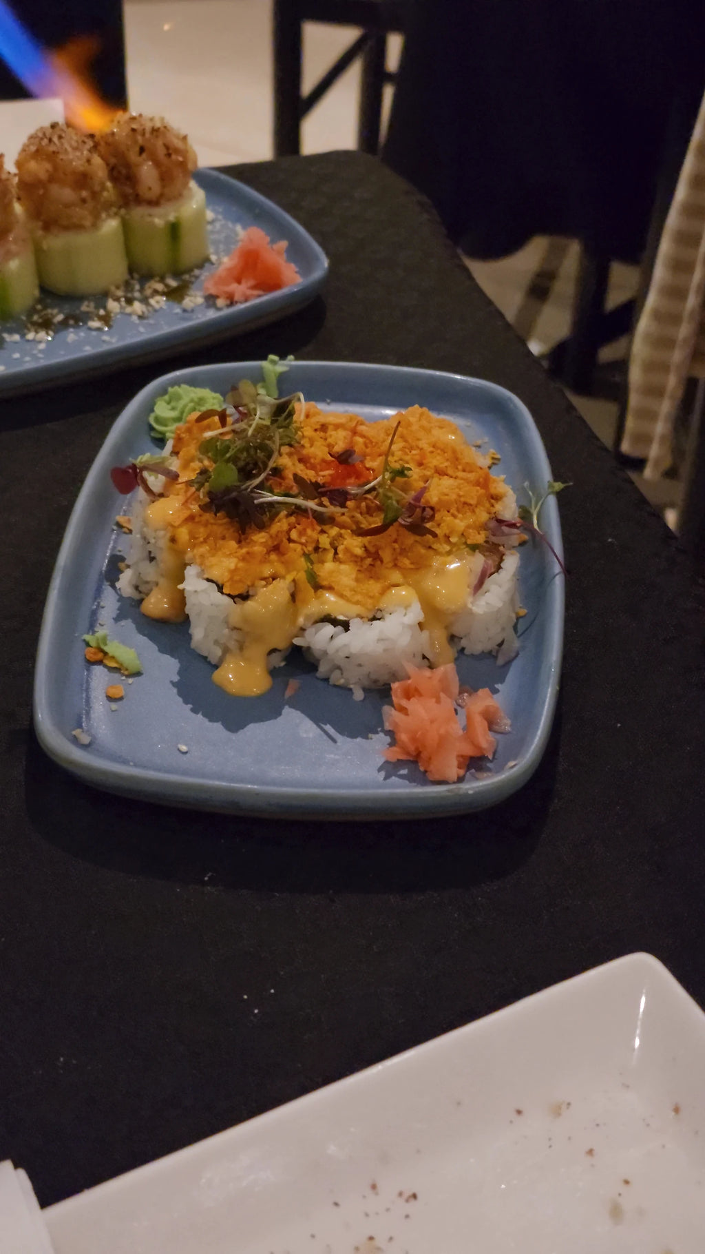 Villa Bianca Mediterranean Cuisine & Sushi, Kempton Park South Africa