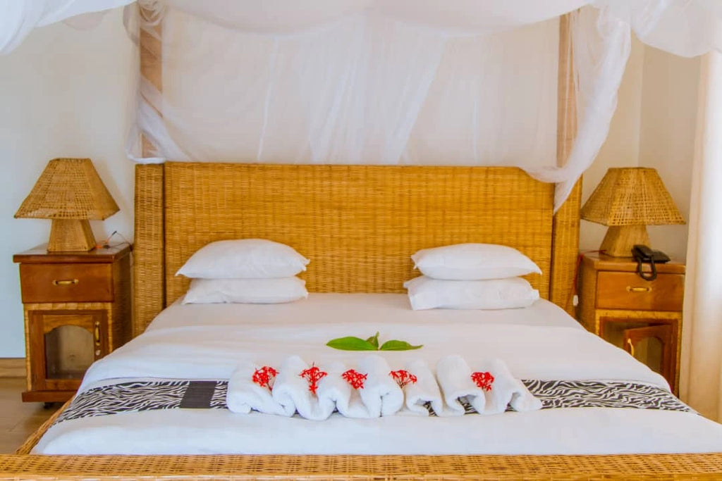 Villa Dahl Beach Resort, Dar es Salaam Tanzania